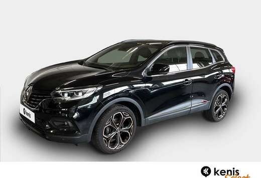 Renault 1.3 TCe Black Edition 160pk AUTOMAAT NAVI VER ...