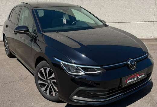 Volkswagen Golf 8 eTSI Active/Automatique//Garantie12 ...