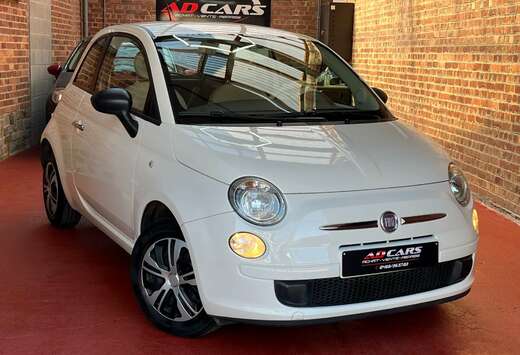 Fiat 1.2i / GARANTIE 12 MOIS
