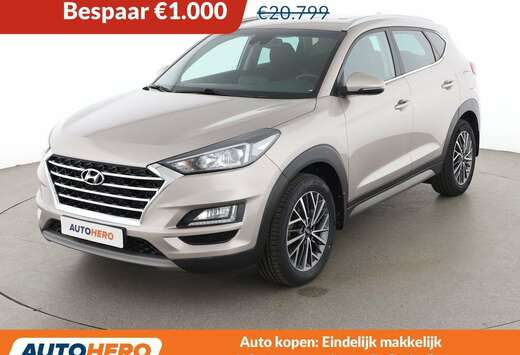 Hyundai 1.6 TGDI Advantage 2WD