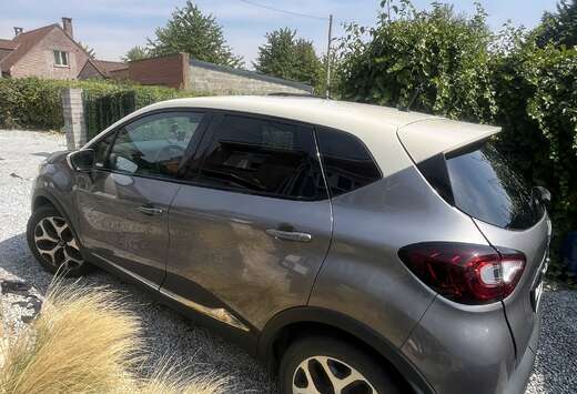 Renault 0.9 TCe Intens (EU6c)