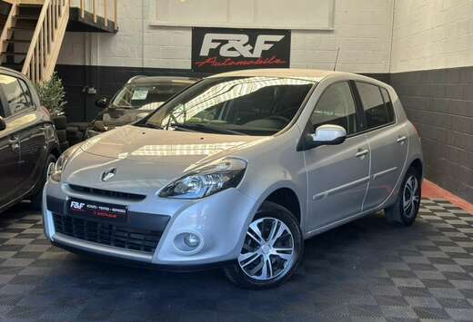 Renault Clio 1.2i Authentique
