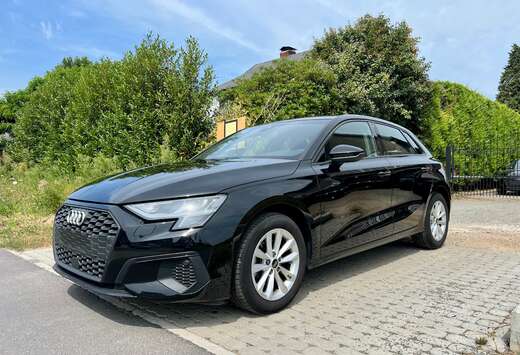 Audi A3 Sportback 30 TFSI Attraction