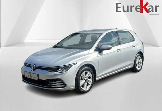 Volkswagen 1.0 TSI LIFE