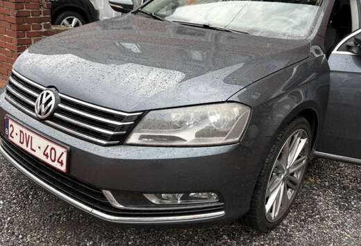 Volkswagen SW 1.6 CR TDi BlueMotion