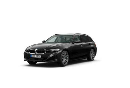 BMW Touring/Active Cruise Control