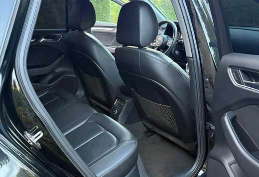 Audi Audi A3 1.5TFSI