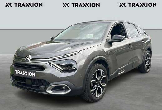 Citroen 1.2 PT 130 MAN6 SHINE PACK