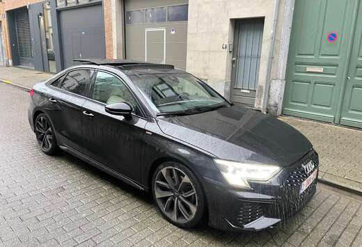 Audi 40 TFSI Competition S tronic