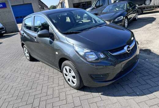 Opel Karl  1.0i