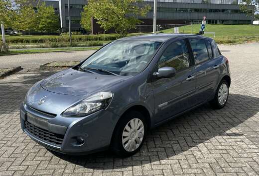 Renault 1.2i 16v