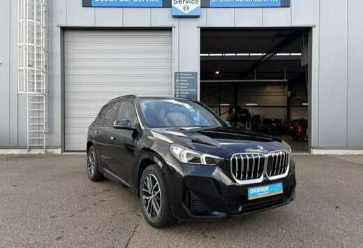 BMW X1 2.0i sDrive20 MHEV - M Pakket - Full option -  ...
