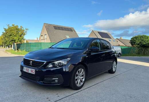Peugeot STYLE