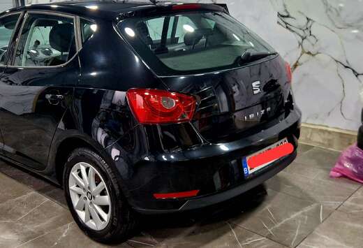 SEAT Ibiza 1.2 TSI I-TECH Style