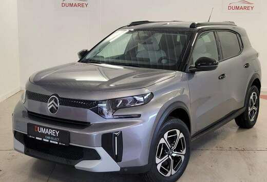 Citroen 12 Hybrid 145 automaat MAX
