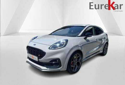 Ford 1.5T ST