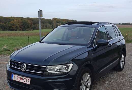 Volkswagen 1.4 TSI Highline BMT