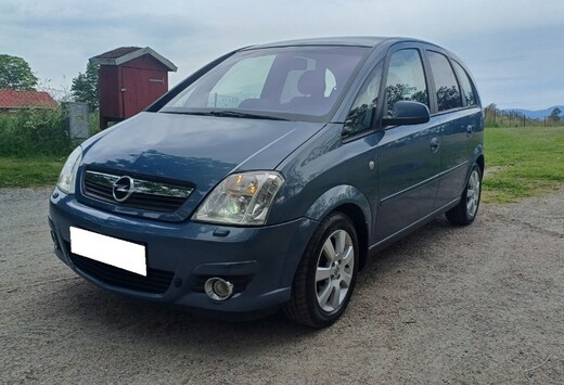 Opel Meriva 1.6 Enjoy