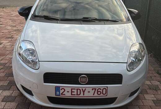 Fiat 1.3 Multijet