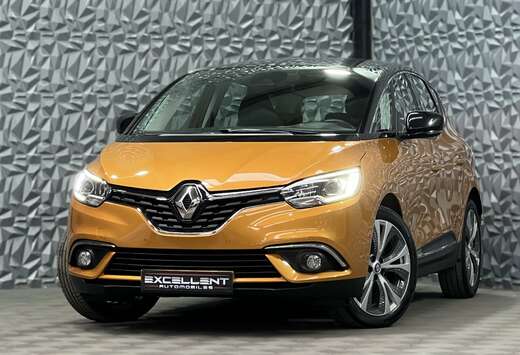 Renault 1.5 dCi*BLUETOOTH*GPS*JANTES*LED*PDC*GARANTIE ...