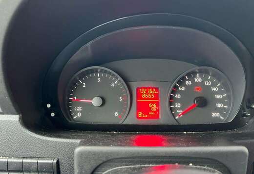 Volkswagen 2.0 CR TDi (EU6)