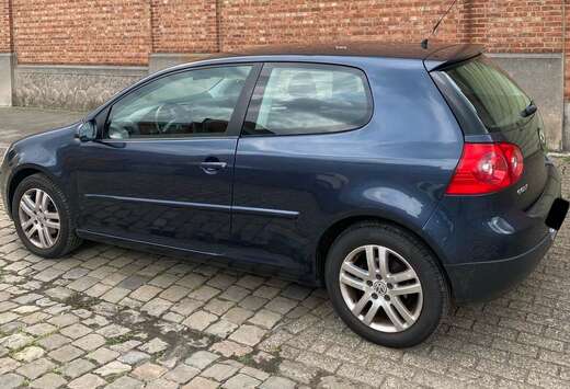 Volkswagen Golf 1.4 Trendline
