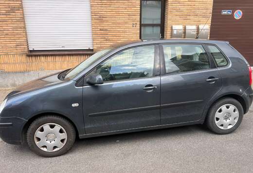 Volkswagen 1.2i 12v Base