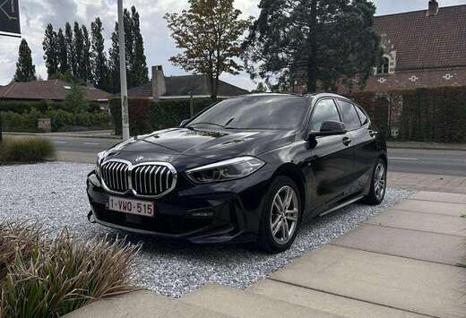 BMW 116i Aut. M Sport