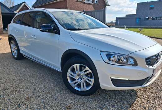 Volvo 2.0 D3 Momentum