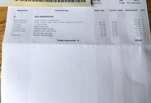 Opel Crossland 1.2 Elegance