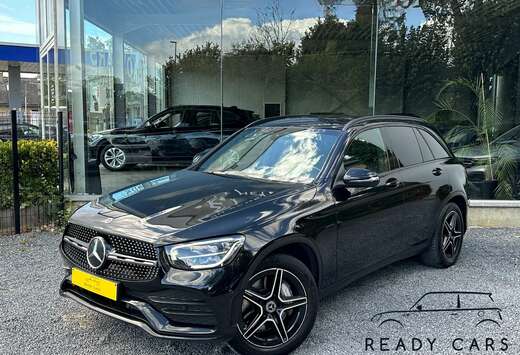 Mercedes-Benz 2.0*PACK AMG*UTILITAIRE AVEC SIEGE*TVA  ...