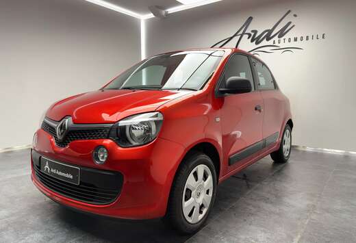 Renault 1.0i SCe *AIRCO*CRUISE*BLUETOOTH*1ER PROP*GAR ...