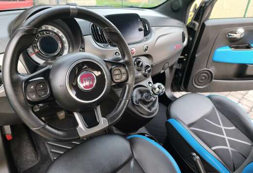 Fiat 1.2 69 ch S/S Sport