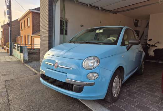 Fiat 500 1.2i Pop Eco Stop