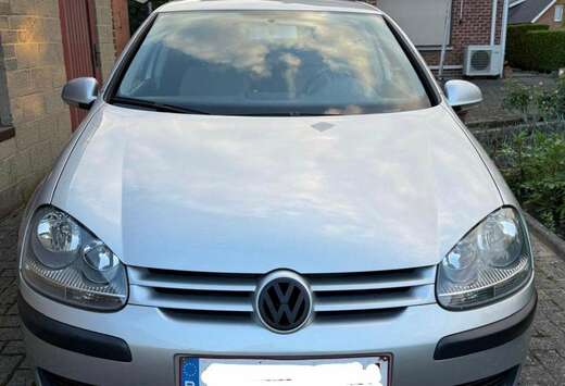 Volkswagen 1.4i 16v Trendline