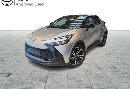 Toyota Premium NEUVE DESTOCKAGE