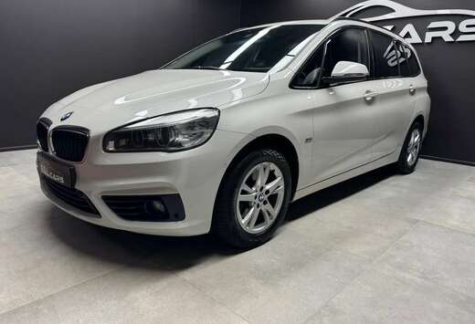 BMW Gran Tourer 218 dAS **12 mois de garantie**