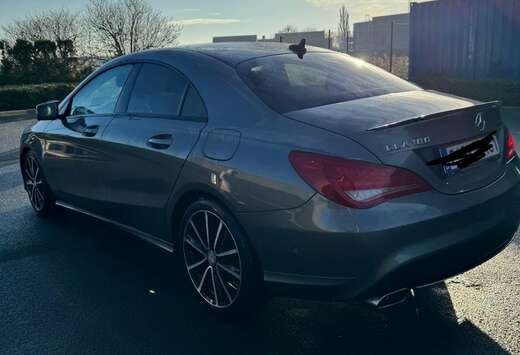 Mercedes-Benz 7G-DCT Urban