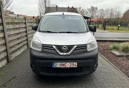 Nissan L1H1 2,0 dCi 95 Comfort
