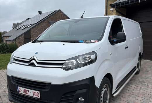 Citroen 2.0 hdi 145cv