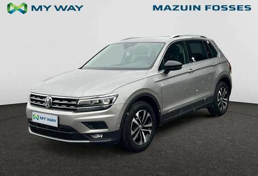 Volkswagen IQ.Drive 1.5 TSI ACT OPF 96 kW (130 ch) 6  ...