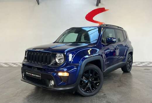 Jeep 1.0 T3 Black Star