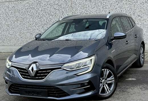 Renault SW 1.5 Blue dCi  Euro6d  FaceLift  Etat Neuf