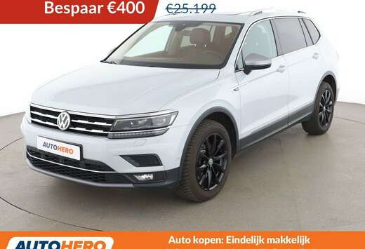 Volkswagen 2.0 TDI Highline 4Motion