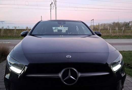 Mercedes-Benz Business Solution