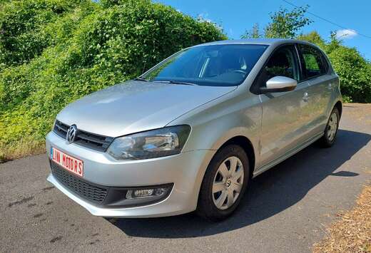 Volkswagen 1.2 CR TDi * Airco * Garantie 12 Mois *