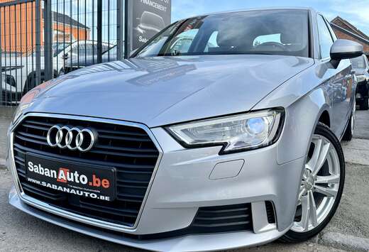 Audi A3 Sportback 1.5 TFSI  FULL LED  CARPLAY  GARAN