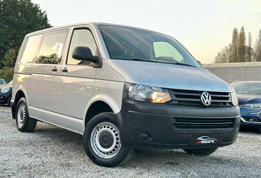 Volkswagen 2.0 CR TDi