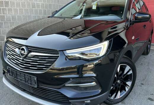 Opel 1.5 TD ECOTEC Edition S + CAMÉRA + NAVI + PANO