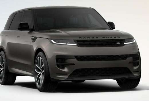 Land Rover P460e Dynamic SE AWD Auto. 26MY